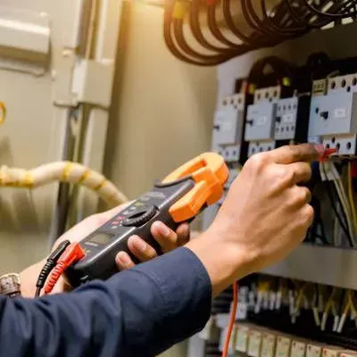 SUN STAR ELECTRICAL SERVICES