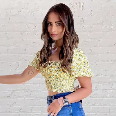 Style with Stephanie