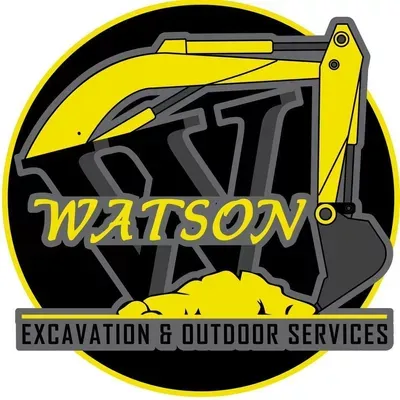Watson Excavating & Outdoor Services