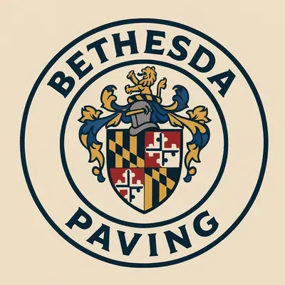 Bethesda paving