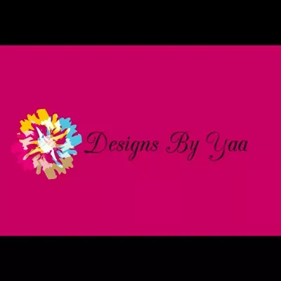 Designs By Yaa