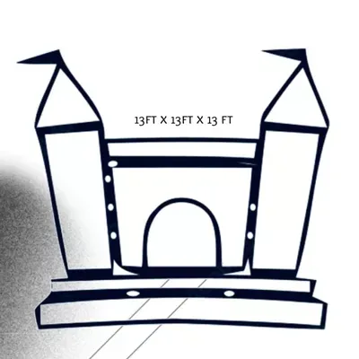 Lanis Jump Jump House