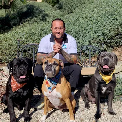 META K9 Academy
