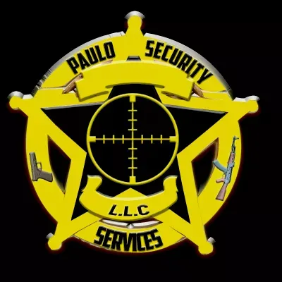 Paulo Security Services llc