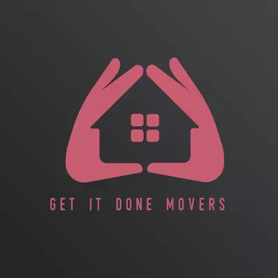 GET IT DONE MOVERS