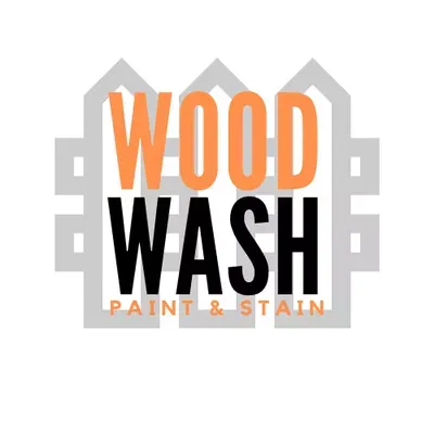 WoodWash Paint & Stain