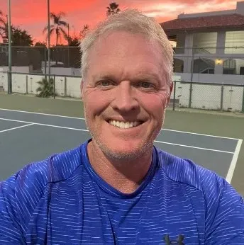 Robert Tennis PTR/USTA Certified