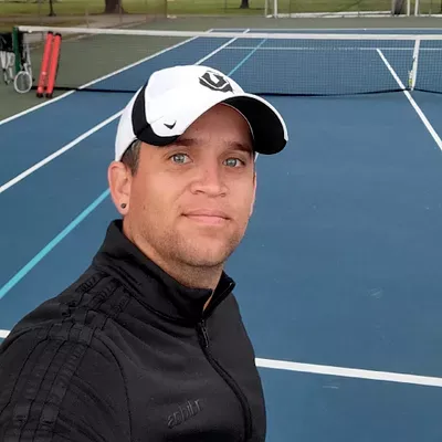 Camerota Tennis and Fitness