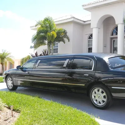 Starlite Limousines