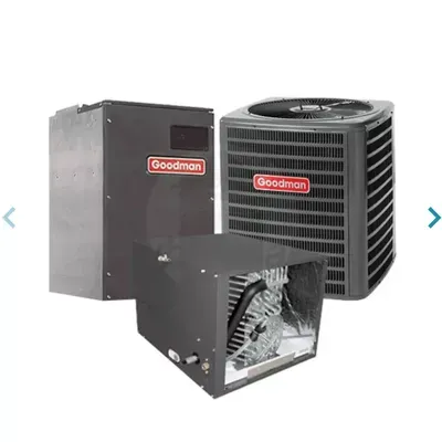 HVAC Pat’s