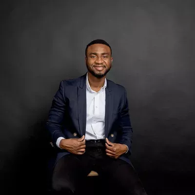 Tobi Abawonse Photography