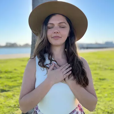 Jas The Healer
