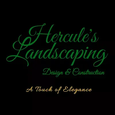 Hercule's Landscaping
