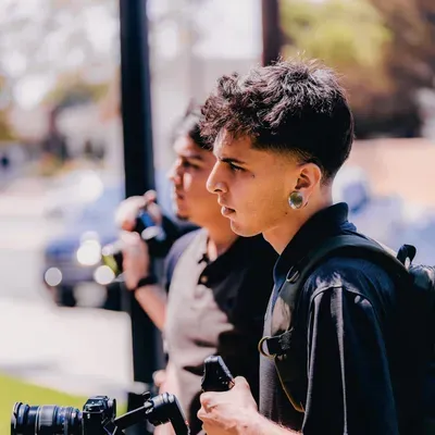 Dawson Media