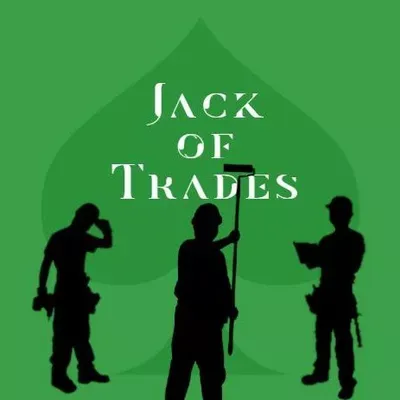 Upstate Jack of Trades
