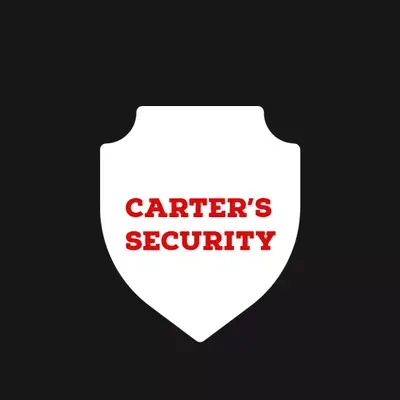 Carter's Security