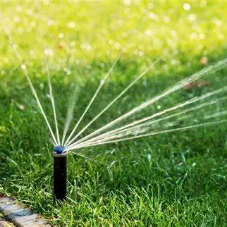 Affordable sprinkler repair ABQ