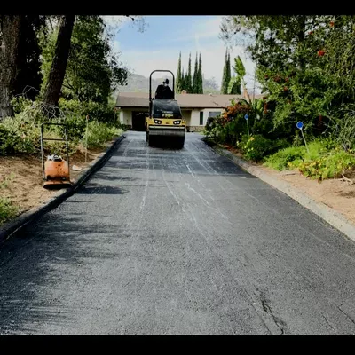 Asphaltworks
