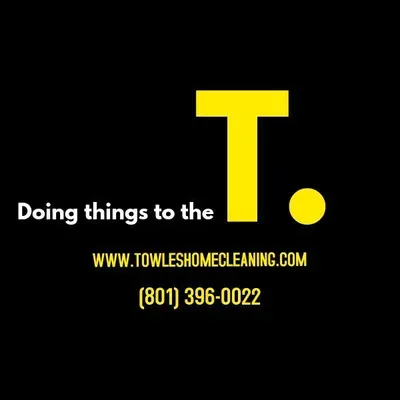 Towles Home Cleaning Services LLC