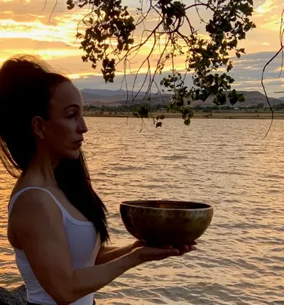 Meditation and Sound Therapy