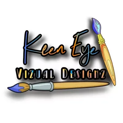 Keen Eye Vizual Designz