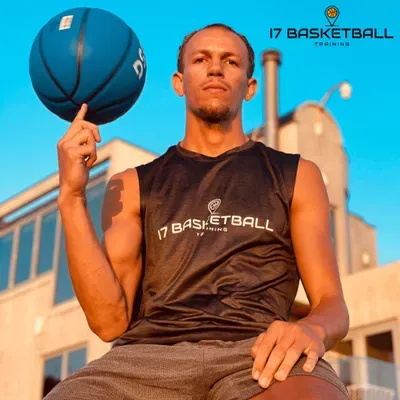 i7 Basketball Training