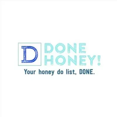 Done Honey!
