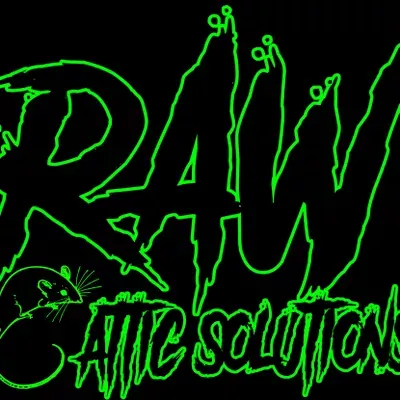 RAW Attic Solutions