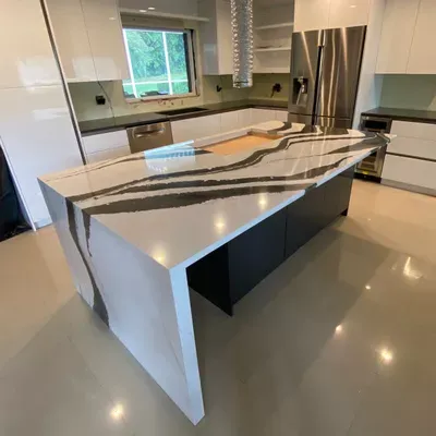 Excell Services | Stone Concepts
