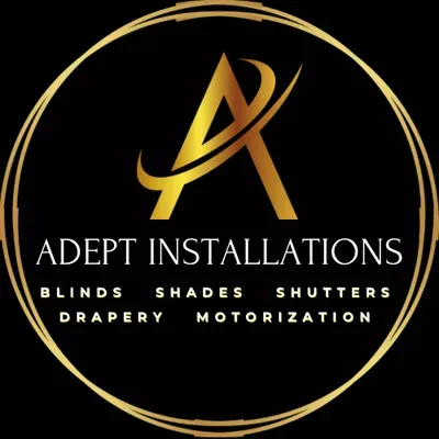 Adept Installations- Window Covering Specialist