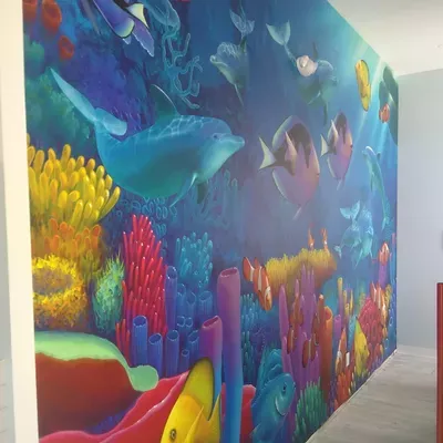 Bob Bastin Wallcoverings LLC