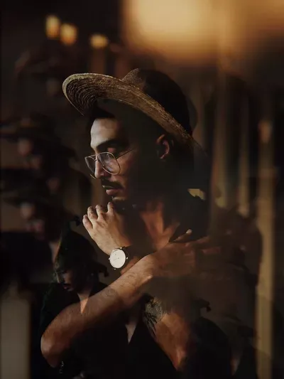 Daniel Pina