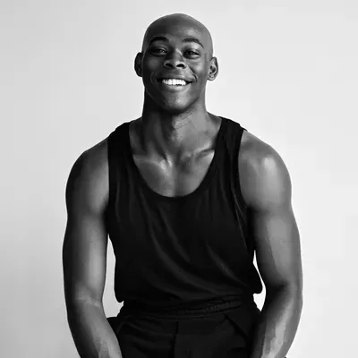 Acting With Wesley T. Jones