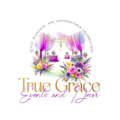 True Grace Decor & Event Rentals