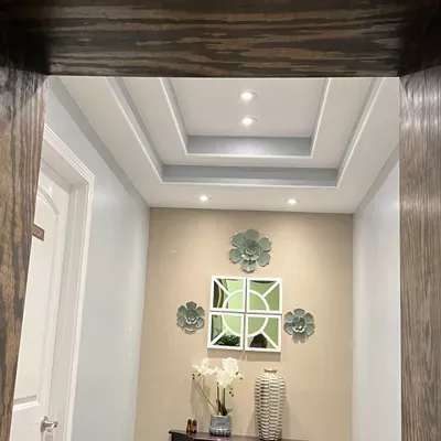 Saints pro painters
