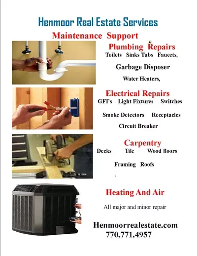 Henmoor Real Estate Services, LLC