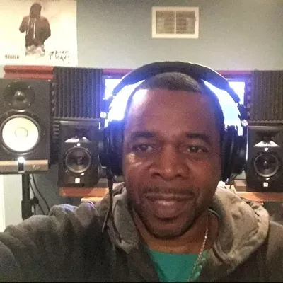 Mach3Music Recording Studio