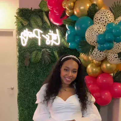 Balloon’d by Nikicharmz LLC