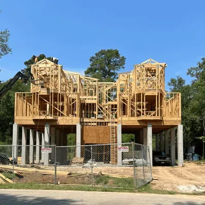 Urban Property Management & Construction