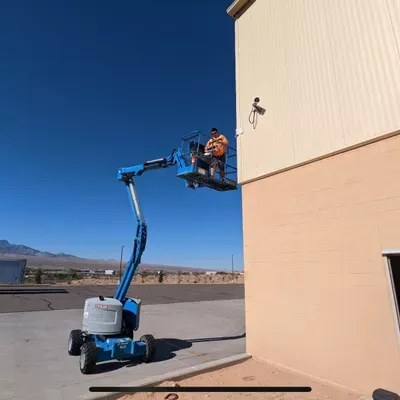 Mack’s custom services