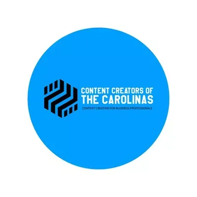 Content Creators of the Carolinas