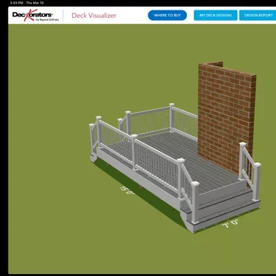 Remodel or Renew Home Improvement