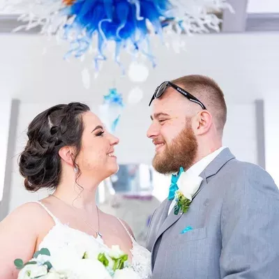 Laura Sears Event and Wedding Planning