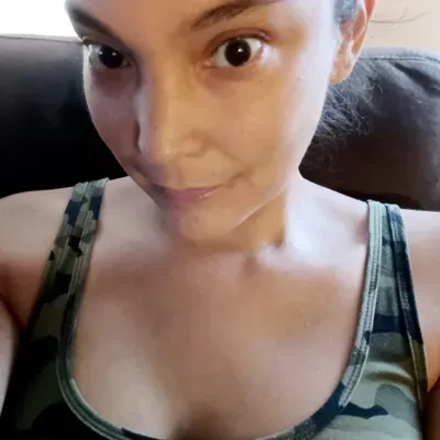 Aromatherapy Massage