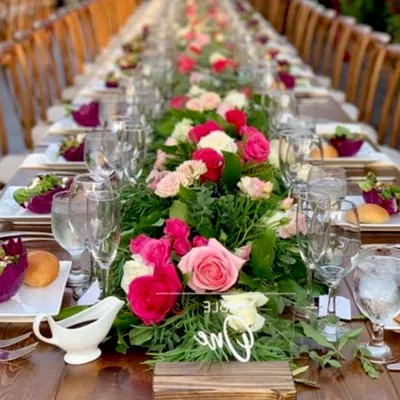 Elegance  Catering Services