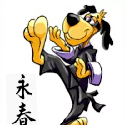 Doggy Dojo
