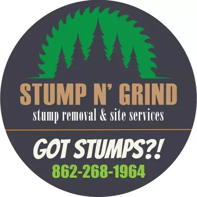 Stump N’ Grind llc