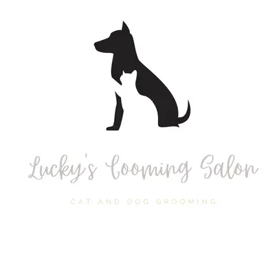 Lucky’s pet grooming