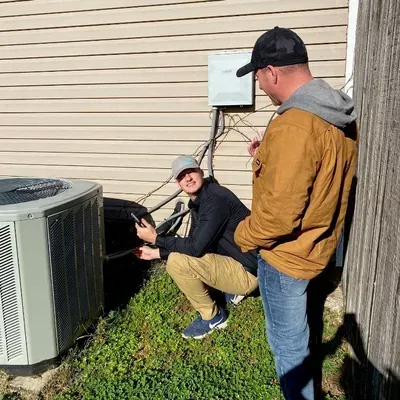 Next Generation Home Inspections LLC