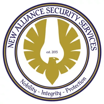 New Alliance Security Services